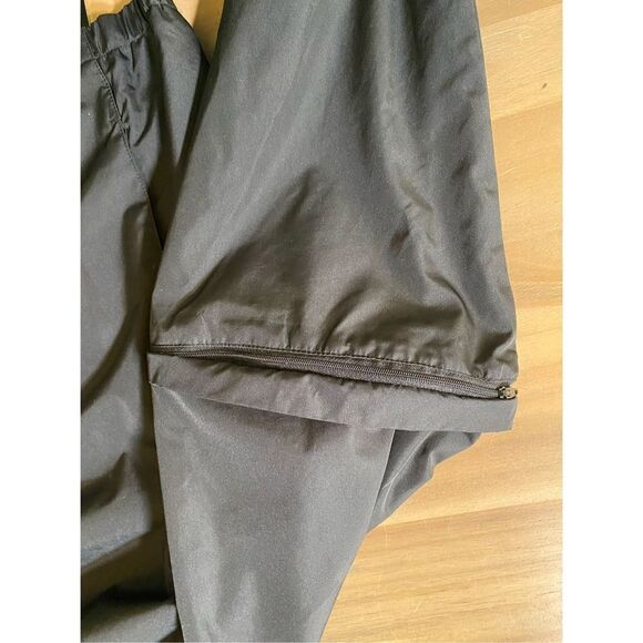 PGA Tour 1/4 Zip Windbreaker - Picture 5 of 7